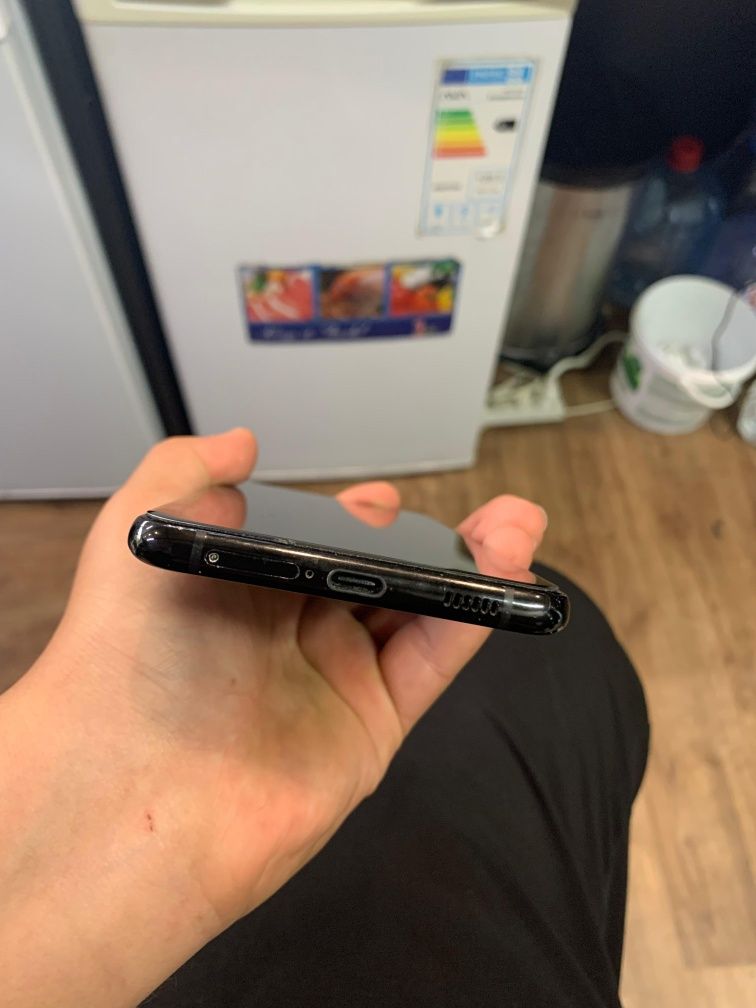 Galaxy S21+ Б/У Алматы