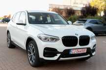 BMW X3 BMW X3 3.0e X-Drive, Camera, full led adaptiv, Driving assist PLUS