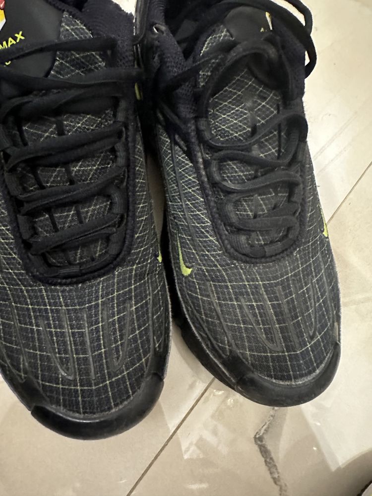 Маратонки Nike