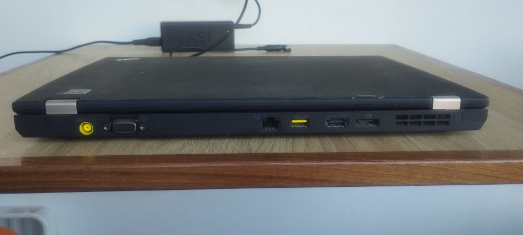 Lenovo ThinkPad T410s