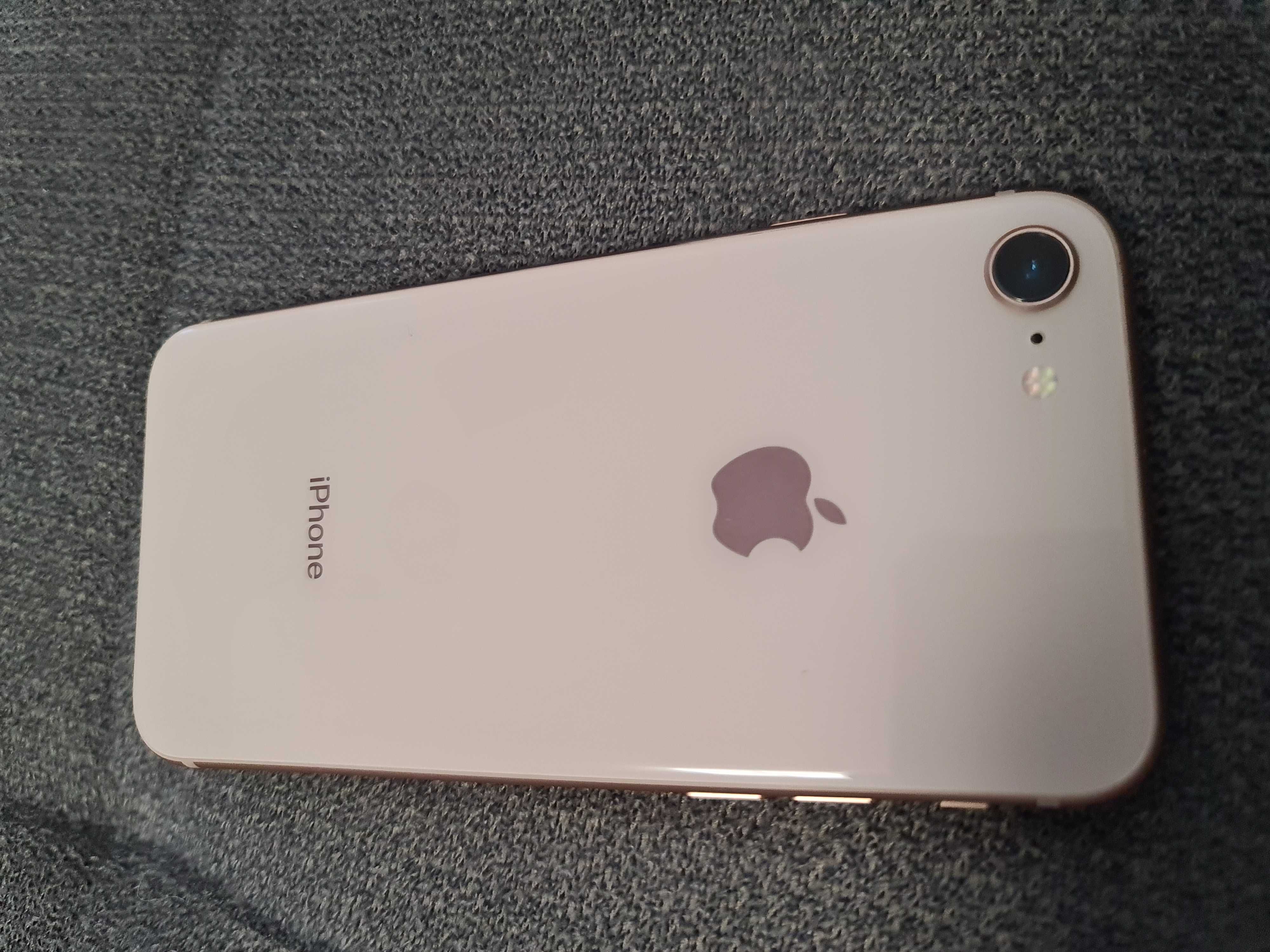 Iphone 8 de 64 gb gold