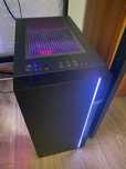 Sistem gaming AMD ryzen 5 2600, GTX 1650 SUPER, 16gb ram DDR4, 1tb hdd