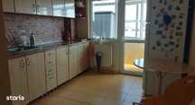 Apartament 4 camere etaj 3/4 Eremia Grigorescu