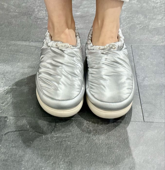 UGG Maxi CLOG impermeabili