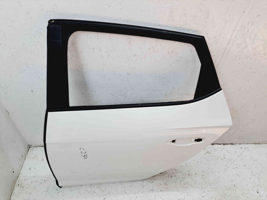 Usa stanga spate Seat Leon (5F1) [Fabr 2012-2018] LB9A