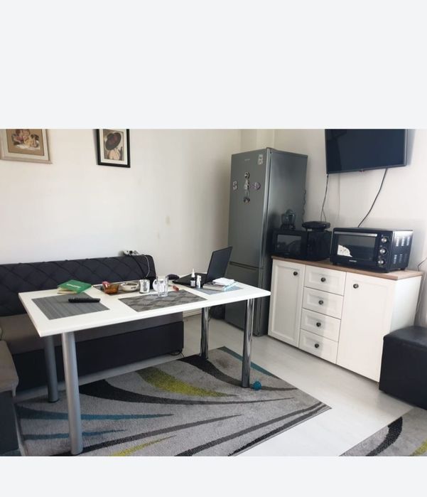 Inchiriez ap cu 1 camera (1 dormitor)zona Muzeul Apei, 950m de Vivo