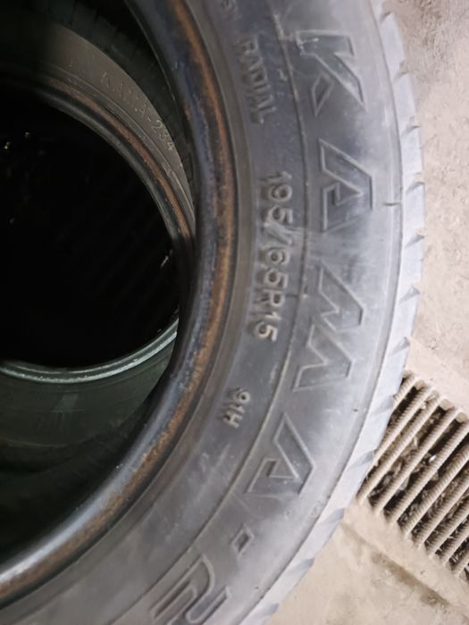 Продам шинный 195/65)15
