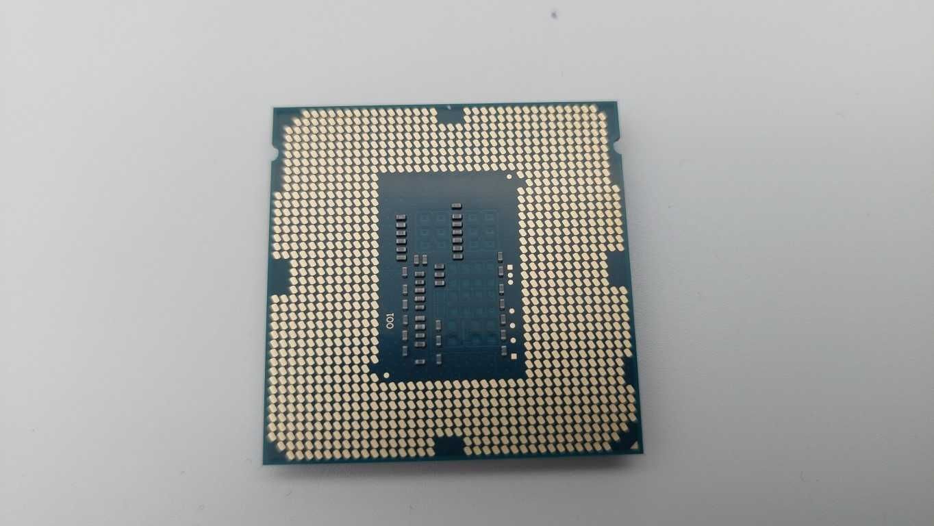 Intel Core i3-4150 | LGA 1150 | Перфектно работещ