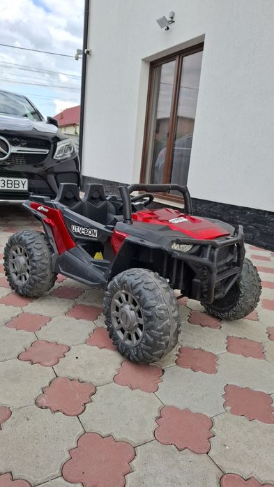 Atv pentru copii