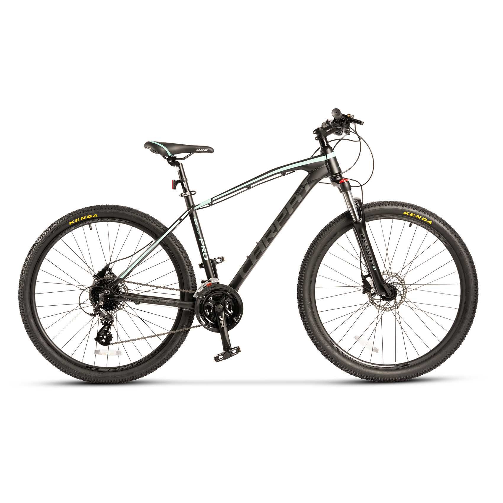 Bicicleta MTB-HT,Schimano,Alum,R27,5,Hidraulica,Noua F & Garantie