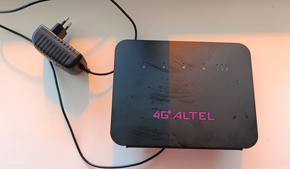 Усилитель интернета 5g/ 4g