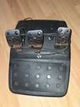 Pedale volan logitech