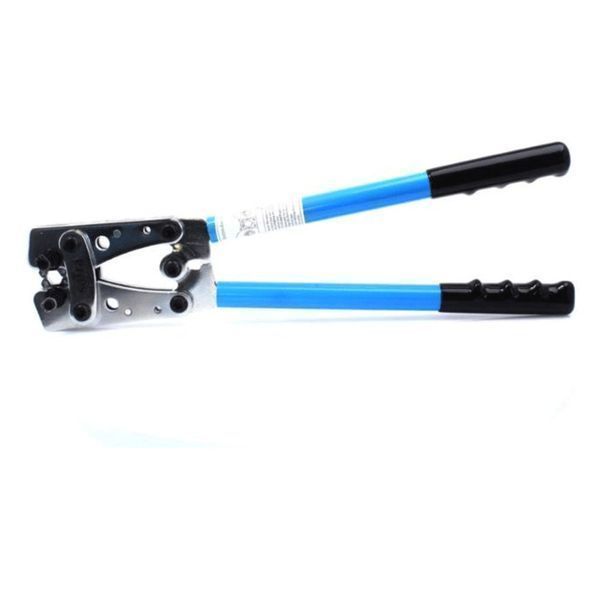 Клещи за кабели 6.0 - 50 мм2