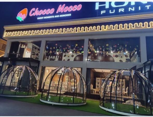 Салафан и кафсула хизмати