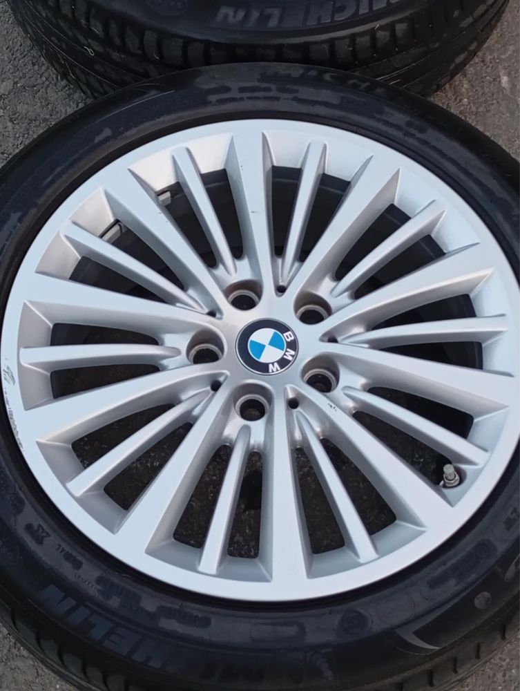Jante  originale bmw R17