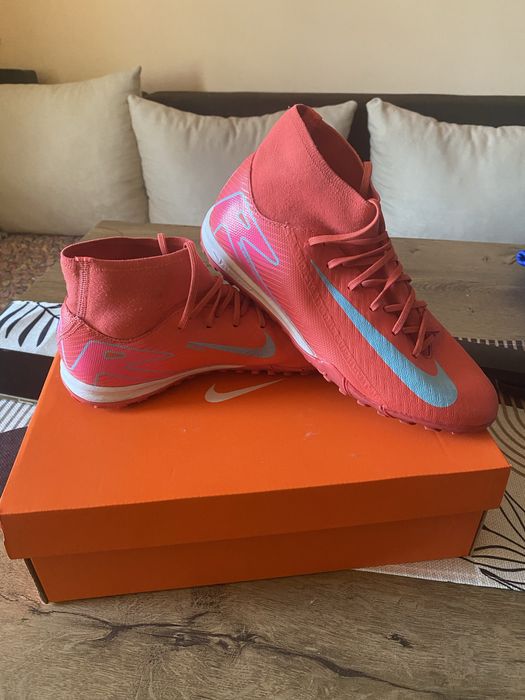 Стоножки Nike 40 номер