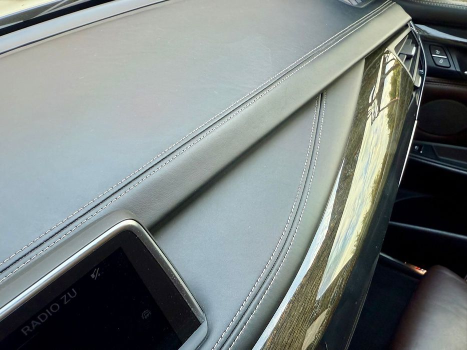 Trimuri / Ornamente Interior BMW X5 F15 / X6 2014 / 2018