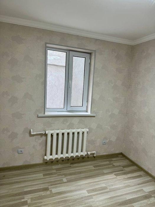 Сотувда участка, Эски Сергели, Нилюфар кочаси