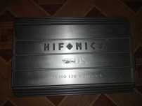 Продам авто усилитель Hifonics zeus zx 6400