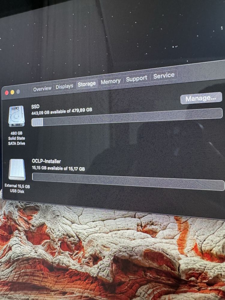 Компютър iMac A1311 - Перфектно Състояние !