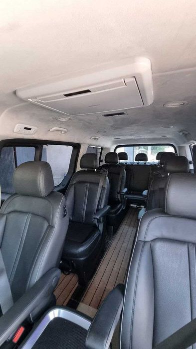 Туры в Узбекистане автомобилях - Перевозки - Все категории машин