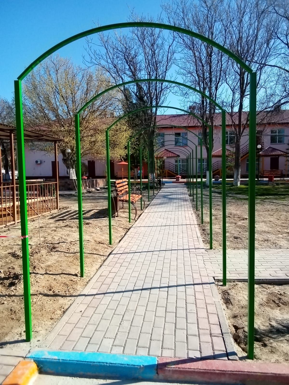 Принемаем заказы все виды метала комфорта