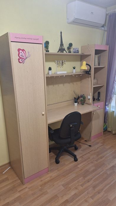 Секция за детска стая