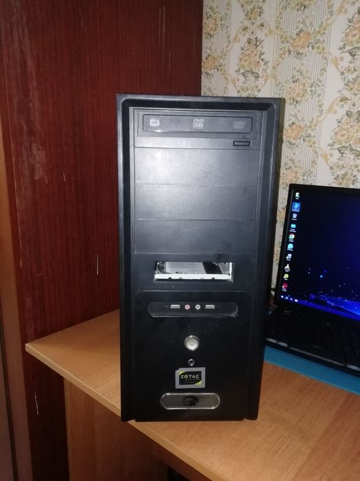 Продам системный блок