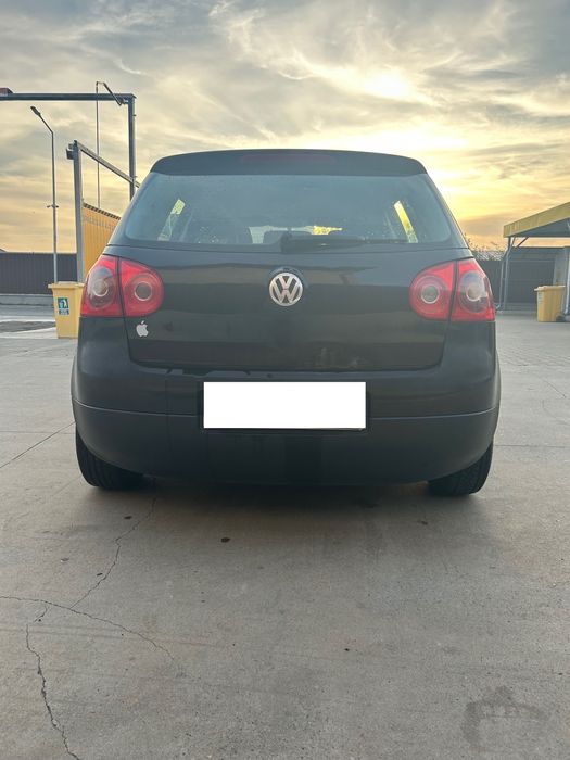 Volkswagen Golf 5 - 1.4 Benzină