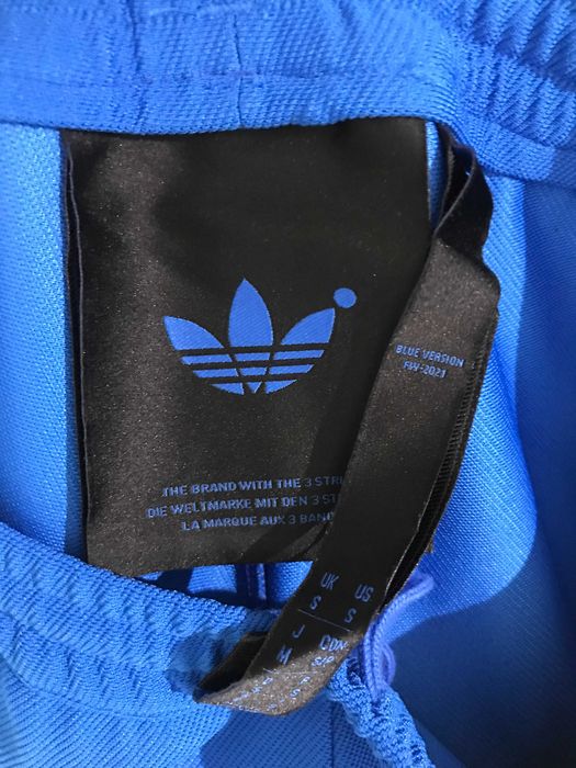 Adidas Original track pant
