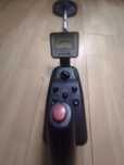 Detector de metale vintage