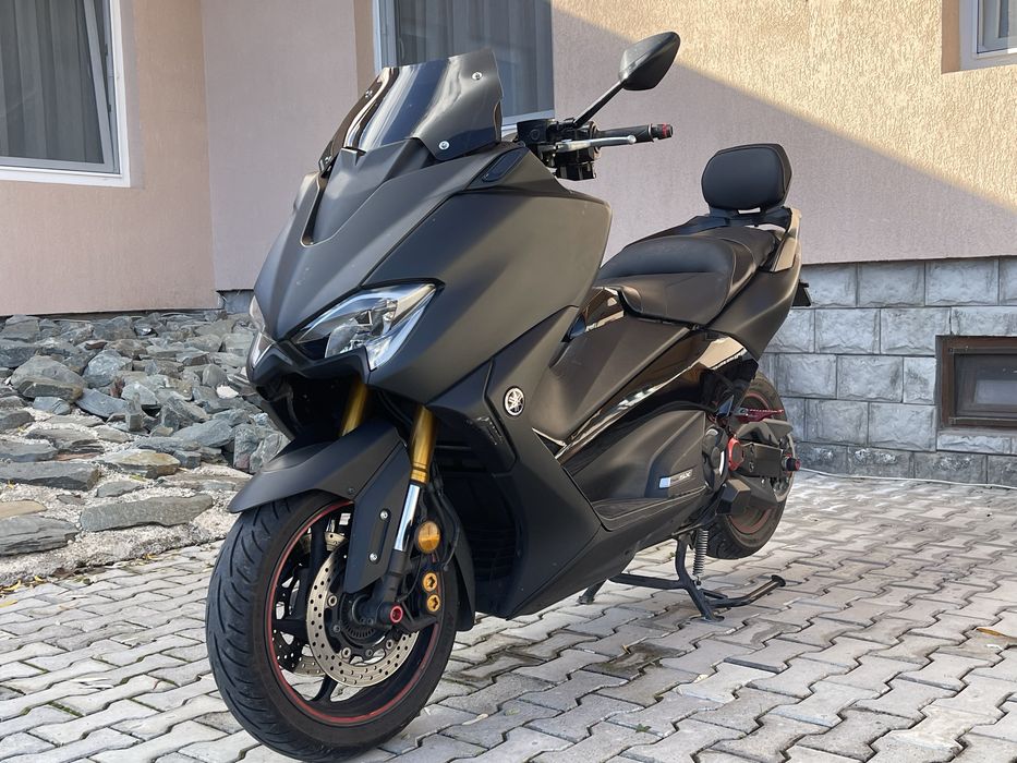 Vand/Schimb Yamaha T max 530 Sx
