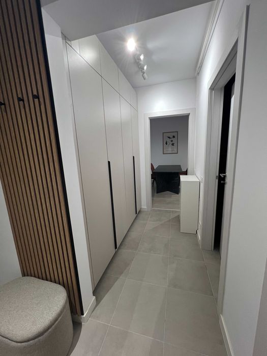 Apartament de închiriat, 60mp, Premium, Parcare, Piscina, Sector 6