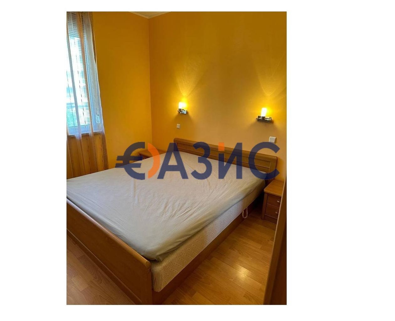 Продава се Двустаен апартамент в к.к. Слънчев бряг - 75 кв.м за 1040 €/кв.м - Снимка #14