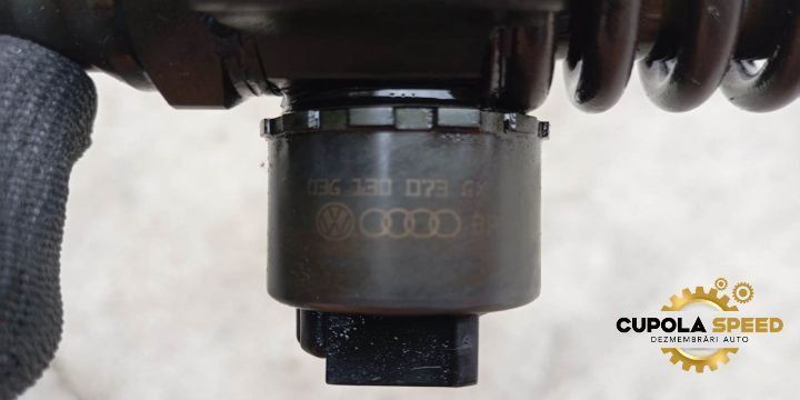 Injector Injectoare 03G130073G 2.0TDI BLB BRE Audi A4 B7 [2004 - 2008