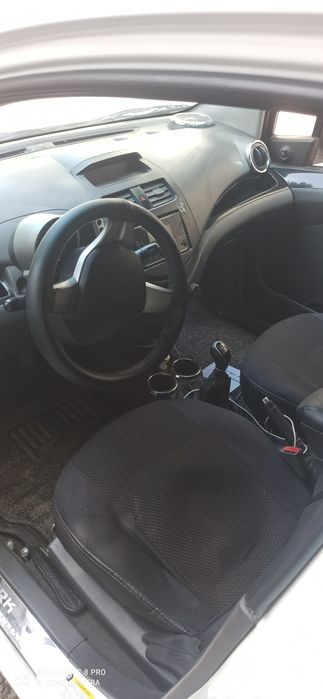 Spark 2012 2 pazitsa