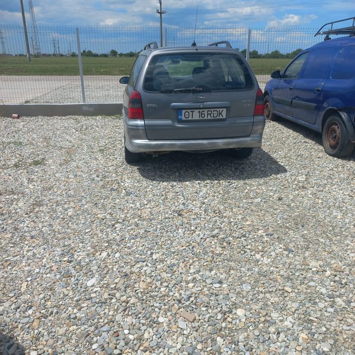 Se vinde Opel Vectra B