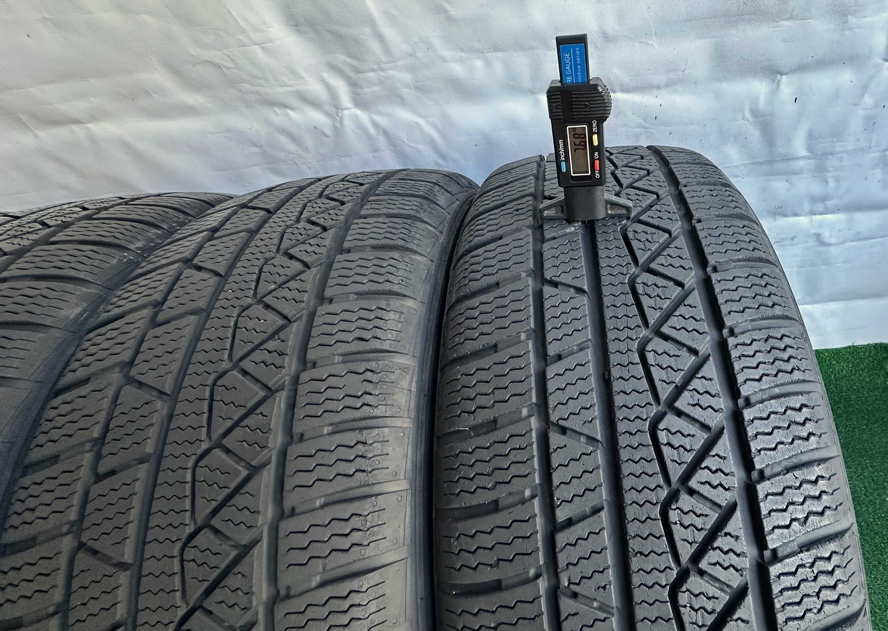 4бр 225/55r18 PETLAS EXPLERO зимни