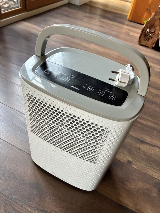 Dezumidificator Turbionaire Smart 8 ECO