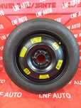 Roata Rezerva 5x108 16'' - OEM PEUGEOT / CITROEN - ET32 NOUA