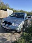 vand skoda fabia