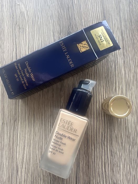 Estee Lauder, Dior, By Terry