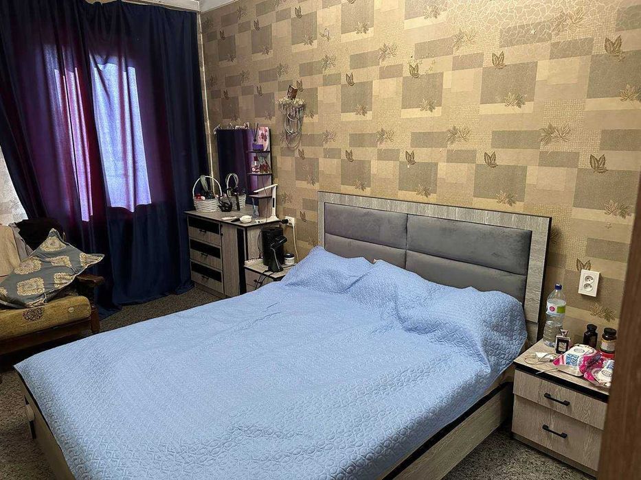 Квартира! 3/3/9 Ул. Таллимаржон. Мирабадский ЗАГС 72м2 Зал 20м2 Чистая