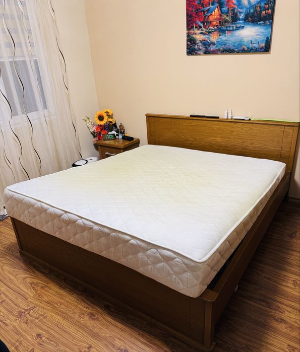 Матрак-164/190 см.