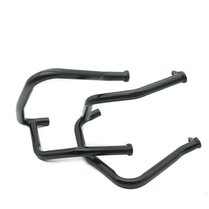 Crash Bar superior negru BMW F650GS 1999-2008 A896