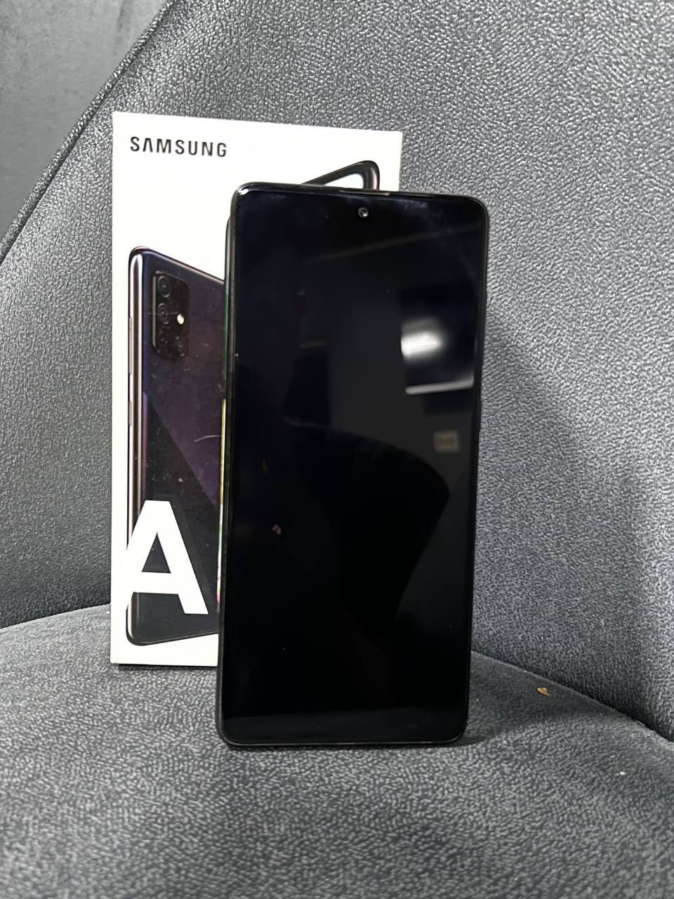 samsung a71 в идеальном состоянии