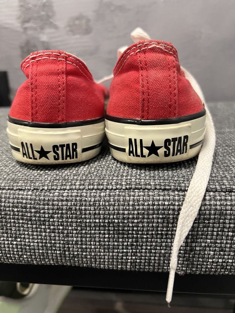 Converse all star