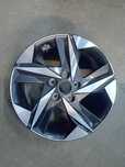 Janta R17 Bicolore Hyundai Elantra