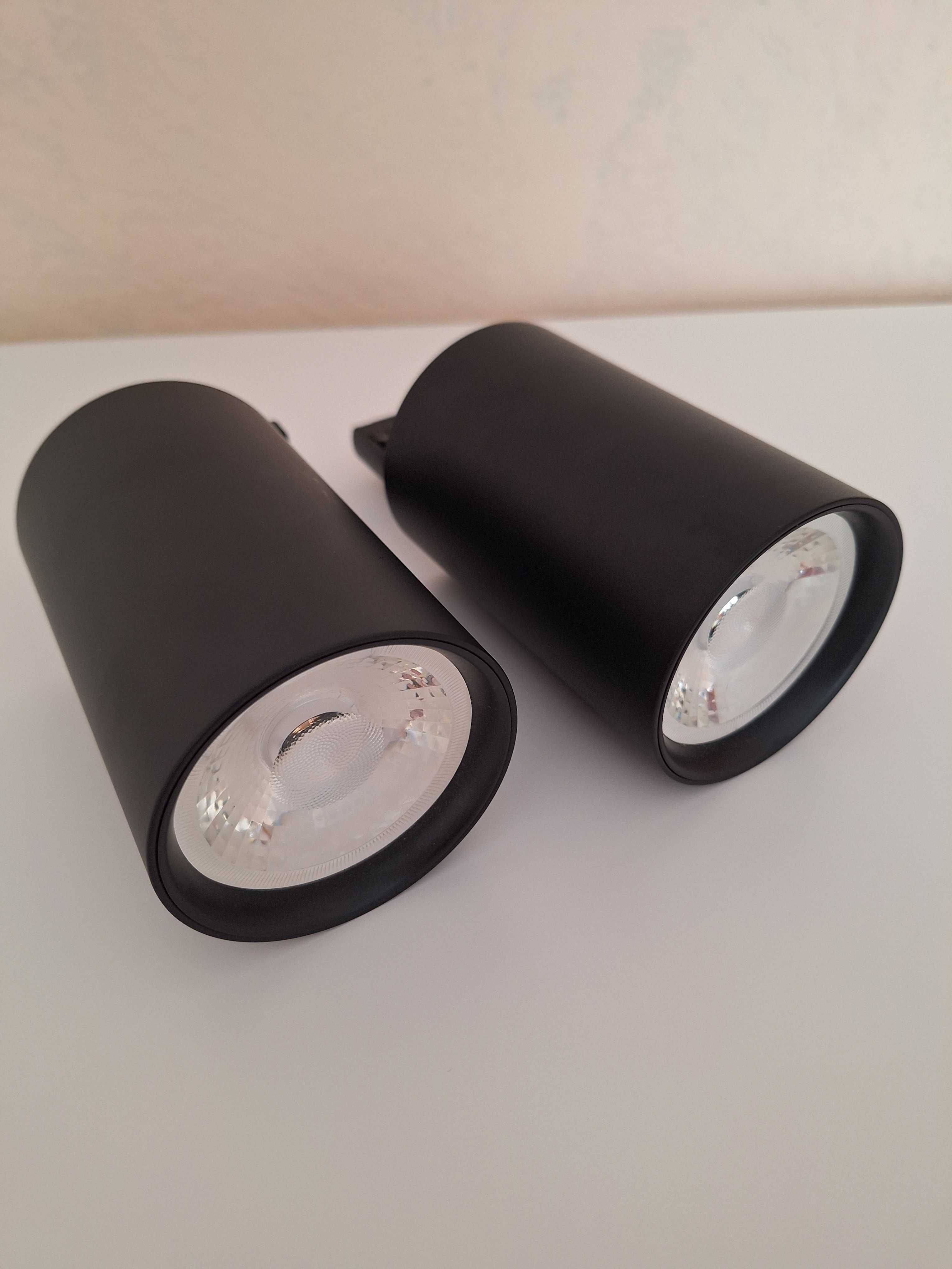 LED Прожектор за шина Philips