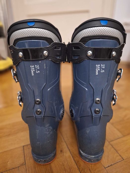 PRET FIX - Clapari ski schi Tecnica Mach sport flex 110  275mm  42,5